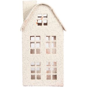 Decoración Casa Clayre & Eef 6Y5935 14x14x26...