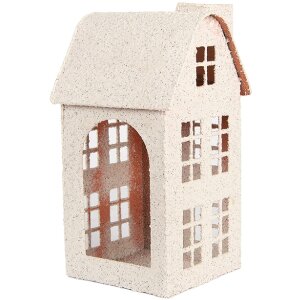 Decoración Casa Clayre & Eef 6Y5935 14x14x26...