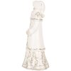 Clayre & Eef 6PR5367 Decoración Papá Noel 13x10x25 cm