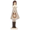 Decoración Niño Clayre & Eef 6PR5396 10x8x30 cm