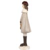 Decoración Niño Clayre & Eef 6PR5396 10x8x30 cm