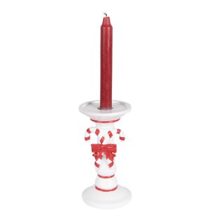 Candelabro Clayre & Eef 6PR5411 Ø 9x18 cm