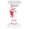 Candelabro Clayre & Eef 6PR5411 Ø 9x18 cm