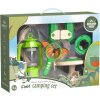 Set de Camping para Niños Byomic Kids – 8 Piezas