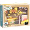 Set Explorador de Insectos Byomic Kids 22 piezas