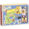 Byomic Set de Explorador de Insectos XL – 21 piezas