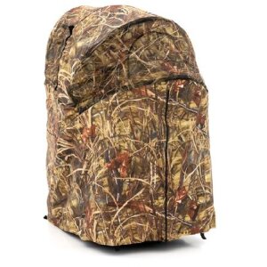 Silla Extreme One Man Chair Hide M2 Juncos 710180
