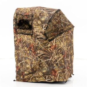 Silla Extreme One Man Chair Hide M2 Juncos 710180