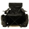 Silla Extreme One Man Chair Hide M2 Juncos 710180