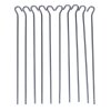 Clavos de acero BUTEO PHOTO GEAR 30 cm - Pack de 10