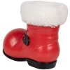Bota decorativa Clayre & Eef 6PR5683 25x15x22 cm