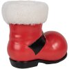 Bota decorativa Clayre & Eef 6PR5683 25x15x22 cm