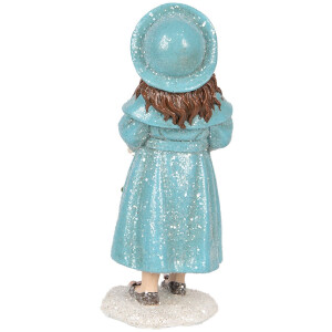 Decoración Niño Clayre & Eef 6PR5686 8x9x19 cm