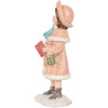 Decoración Niño Clayre & Eef 6PR5688 Azul 7x8x18 cm