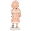 Decoración Niño Clayre & Eef 6PR5688 Azul 7x8x18 cm