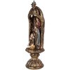 Grupo Navideño Clayre & Eef 6PR5702 Ø 14x43 cm Dorado Marrón