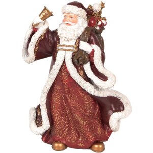 Decoración Papá Noel Clayre & Eef...