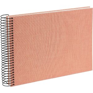 Álbum de espiral Goldbuch Summertime albaricoque...