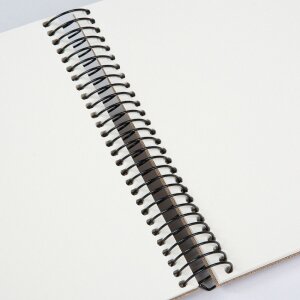 Álbum espiral Summertime Maple 24x17 cm Goldbuch