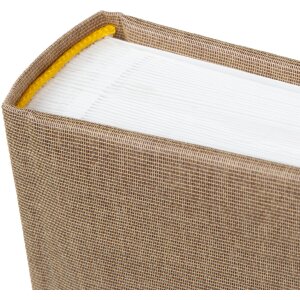 Álbum de Fotos Goldbuch Summertime maple 25x25 cm