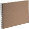 Álbum Espiral Summertime maple 35x30 cm Goldbuch