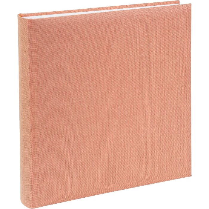 Álbum de Fotos Goldbuch Summertime albaricoque 30x31 cm