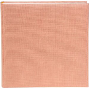 Álbum de Fotos Goldbuch Summertime albaricoque 30x31 cm