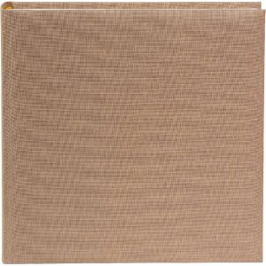 Álbum de fotos Goldbuch Summertime maple 30x31 cm 60 páginas blancas