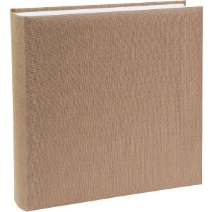 Álbum de fotos Goldbuch Summertime maple 30x31 cm