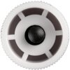 Clayre & Eef 6CA0002BL Juego de 2 velas LED Ø 2x25 cm