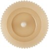 Vela LED Clayre & Eef 6CA0003BE Ø 8x13 cm / 2 pilas AA
