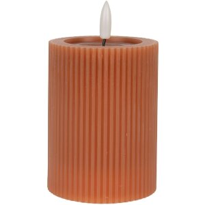 Candelabro con LED Clayre & Eef 6CA0003CH Ø...