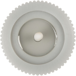 Candelabro con LED Clayre & Eef 6CA0003G Ø 8x13 cm 2xAA