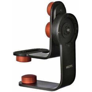 Soporte en L Miops Pro HAN 189396 – Compatible con Arca-Swiss