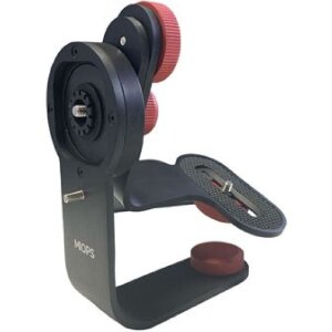 Soporte en L Miops Pro HAN 189396 – Compatible con Arca-Swiss