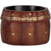 Caja de Joyas Frau 6PR5546 19x16x29 cm Rojo