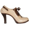 Decoración Zapato Clayre & Eef 6PR5569 19x7x12 cm Beige Marrón