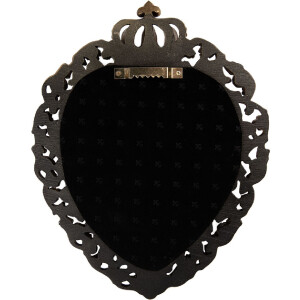Espejo Clayre & Eef 62S311 23x3x30 cm Dorado