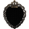 Espejo Clayre & Eef 62S311 23x3x30 cm Dorado