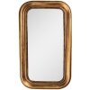Espejo Clayre & Eef 62S312 21x2x36 cm Dorado