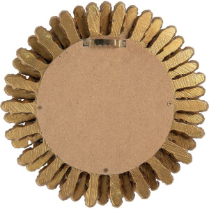 Espejo decorativo Clayre & Eef 62S314 Ø 20x3...