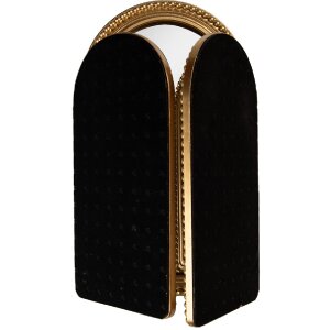 Espejo Clayre & Eef 62S315 50x2x35 cm Dorado