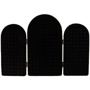 Espejo Clayre & Eef 62S315 50x2x35 cm Dorado
