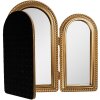 Espejo Clayre & Eef 62S315 50x2x35 cm Dorado