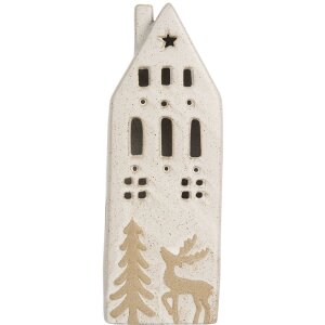 Decoración Casa con LED Clayre & Eef 6CE2175L...
