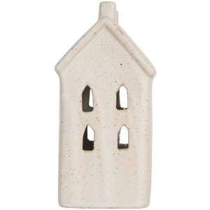 Clayre & Eef 6CE2176M Decoración Casa con LED 9x7x15 cm