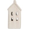 Clayre & Eef 6CE2176M Decoración Casa con LED 9x7x15 cm