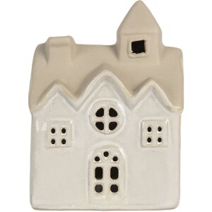 Decoración Casa con LED Clayre & Eef 6CE2180 9x6x12 cm