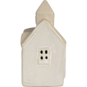 Decoración Casa con LED Clayre & Eef 6CE2180 9x6x12 cm