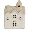 Decoración Casa con LED Clayre & Eef 6CE2180 9x6x12 cm